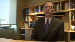 CLEAN: US draft Internet law could limit free speech: ACLU News Clip