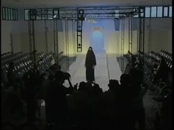 Islamic fashion show in Tehran Instructional Video