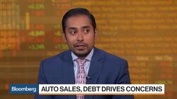 How a Shift in Housing Could Impact Car Sales News Clip