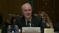 Laughter Erupts At HHS Confirmation Hearing Instructional Video