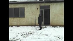 +4:3 Hague War Crimes Tribunal president under fire from victims of Bosnian war News Clip