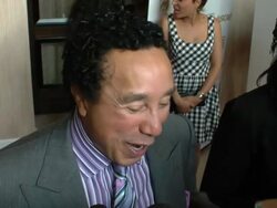 22nd Annual ASCAP Rhythm and Soul Awards Stock Footage