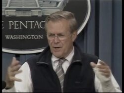 US comments on civilian deaths in Afghanistan Instructional Video