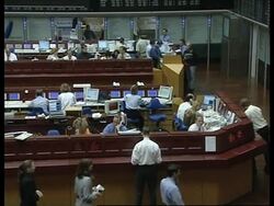 GERMANY: FRANKFURT: STOCK MARKETS LATEST News Clip