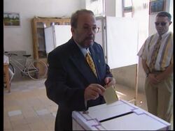 Albania - Second round of elections News Clip