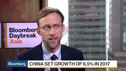 Chatham House Expects Major Reshuffle in China Politics News Clip