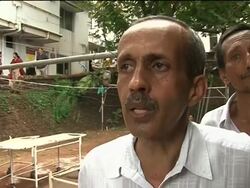 Investigators probe plane wreckage, funeral, identification News Clip