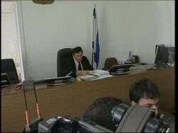 Israeli nuclear whistleblower Vanunu could return to jail News Clip