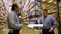 The Robots Making Your Online Orders Faster News Clip