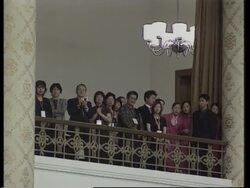 Huge crowd attend friendship anniversary celebs News Clip