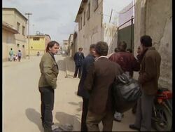 ALBANIA: TIRANA: AMNSETY FOR CONVICTED CRIMINALS ENDS News Clip