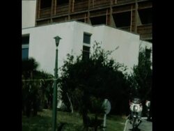 SYND 23 2 78 END OF 24TH ARAB LEAGUE CONFERENCE IN TUNIS News Clip