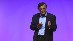 Harish Manwani: Profit’s not always the point Instructional Video