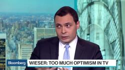 Brian Wieser: TV Is Aging, Maturing, but Not Dying News Clip