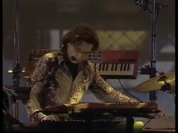 Spectacular concert by the French artist held on Danish coast News Clip