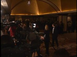 1999 Producers' Guild Golden Laurels Awards Stock Footage