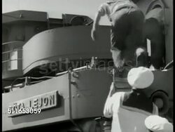 Sweden defenses PT Boat Instructional Video