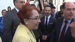 CLEAN : Nat'l Assembly receives support from ambassadors News Clip