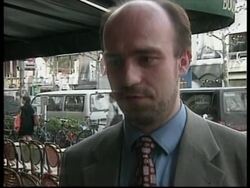 JAPAN/HONG KONG: STOCK MARKETS SURGE UPDATE News Clip