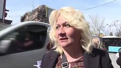 VOICED : Turkey's opposition takes No campaign to Erdogan stronghold News Clip