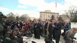 VOICED : Demandantes ante los jueces News Clip