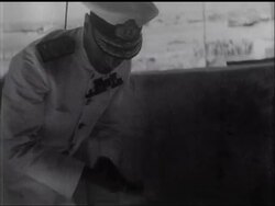 MALTA'S TRIUMPHANT HOUR - News Clip