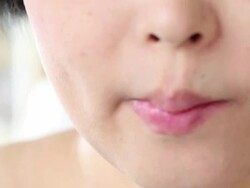 Sweet Dessert Stock Footage