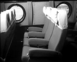 RUSSIA'S GIANT AIRLINER News Clip