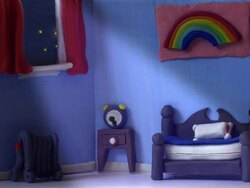 Night to Day Stock Footage