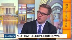 Rep. Yarmuth Says Govt. Shutdown in Hands of GOP Majority News Clip