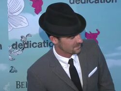 'Dedication' Premiere Stock Footage