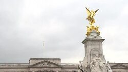 CLEAN : Britain's Prince Philip to retire from public engagements News Clip