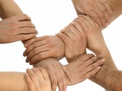 Partnership Stock Footage