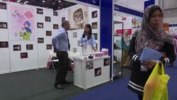 Global Halal industry gathers in K Lumpur News Clip