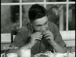 Walker Home dinner chicken Instructional Video