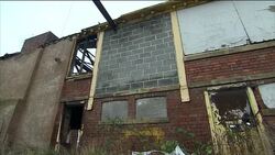 Sheffield City Stockshots News Clip