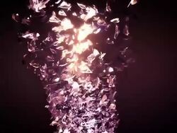 loopable abstract animation HD Stock Footage