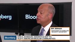 Jeh Johnson: Deporting 2-3 Million Would Cost 'Billions' News Clip