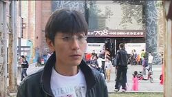 Tattooists find inspiration in traditional Chinese deigns News Clip