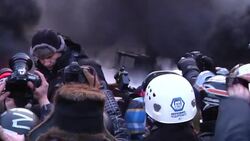 Brother of Ukraine opposition leader on challenges faced by his sibling News Clip