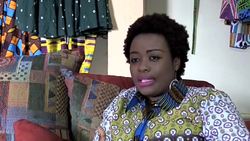 VOICED : Liberia designers lead African style revolution News Clip