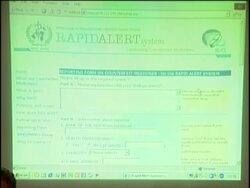 WHO launches Web-based system for tracking fake drugs News Clip