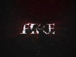 FIRE ELEMENT TYPE Stock Footage