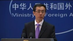 Chinese foreign ministry comment on Tibetan nun's self-immolation News Clip