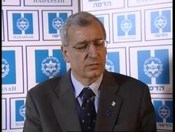 WRAP Hospital officials on PM's condition, FM comments News Clip