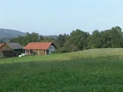 Landscape Stock Footage