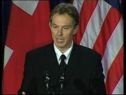 Excerpts of Texas news conference News Clip