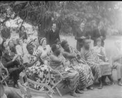 A TREASURED RELIC RETURNS News Clip