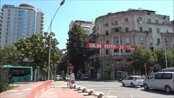 CLEAN : Albania electoral commission defunct News Clip