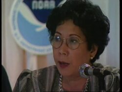 THAILAND:  CLIMATE EXPERTS MEET TO DISCUSS EL NINO PHENOMENON News Clip